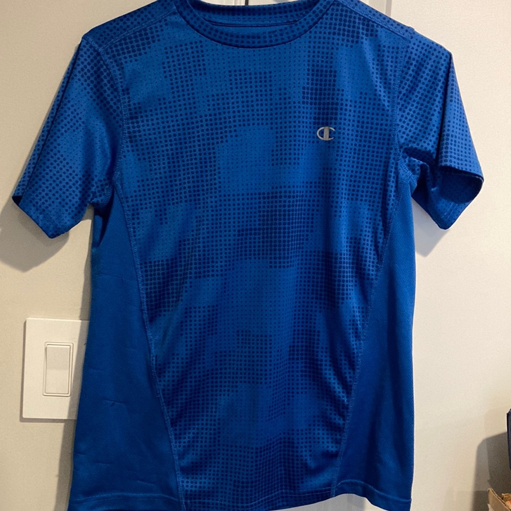 Champion Shirt